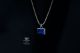 Picture of Allah word Nastaliq Necklace