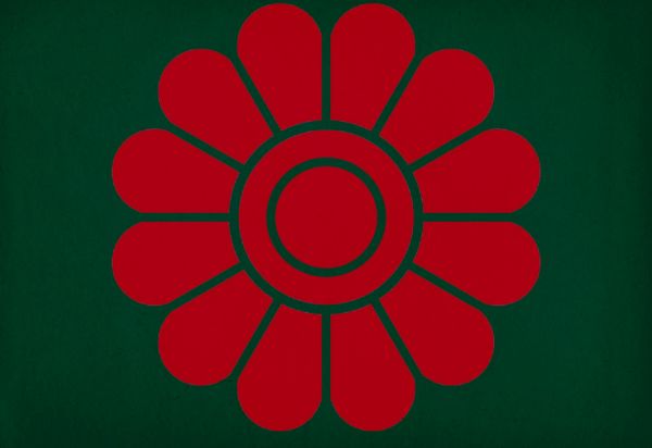 Lotus symbol in the history and esoteric state: