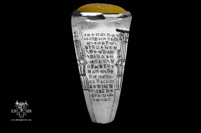 Picture of Persepolis Bracelet