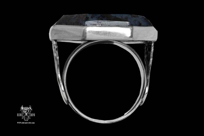 Picture of The Octagon of Alhambra Ring