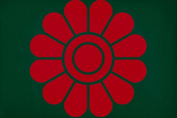 Lotus symbol in the history and esoteric state: